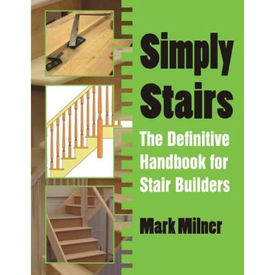 Simply Stairs image 0