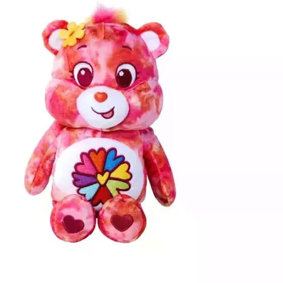 Λούτρινο Care Bears Bear 23cm 1 Τμχ - Τυχαία Επιλογή Σχεδίου image 7