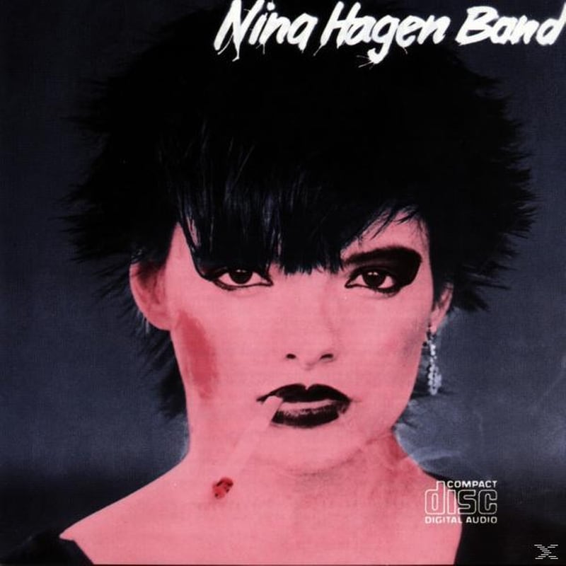 Nina Hagen Band
