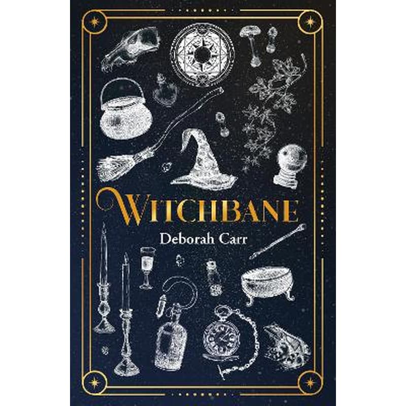 Witchbane