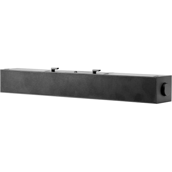 HP S101 Speaker Bar - Μαύρο image 2
