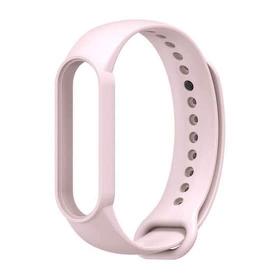 Λουράκι Tech-Protect Icon για Xiaomi Mi Smart Band 5/Mi Smart Band 6 - Ροζ image 1