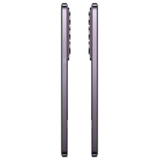 Oppo Reno12 Pro 5G 512GB - Nebula Black image 7