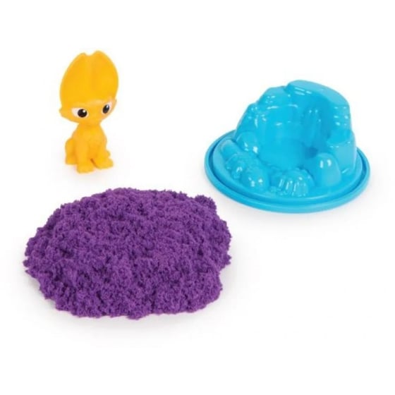 Spin Master Kinetic Sand - Surprise Wild Critters (6066956) image 1
