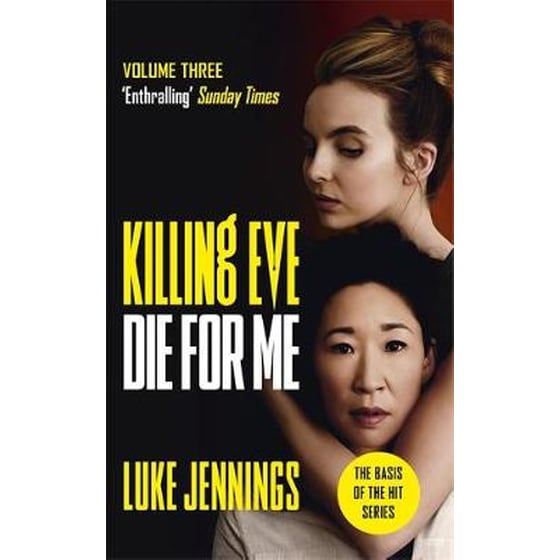 Killing Eve- Die For Me image 0
