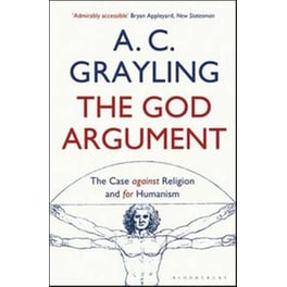 The God Argument