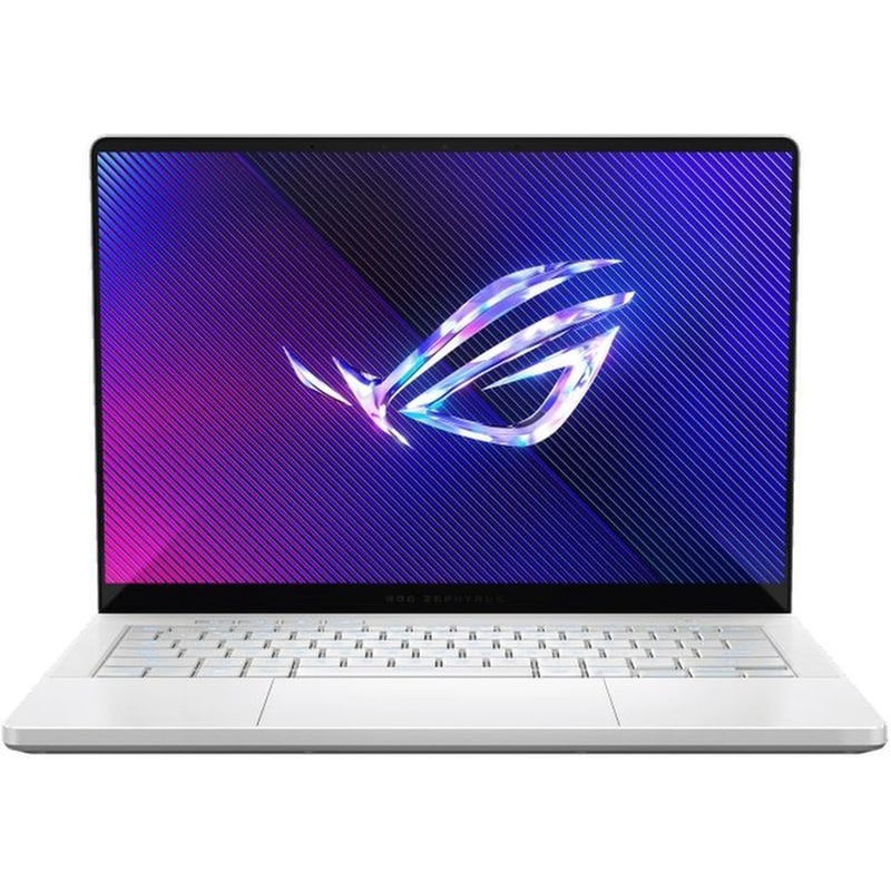 ASUS Asus ROG Zephyrus G14 GA403UV-QS193X 14 3K OLED (Ryzen 9-8945HS/32GB/1TB SSD/GeForce RTX 4060/Win11Pro) Laptop