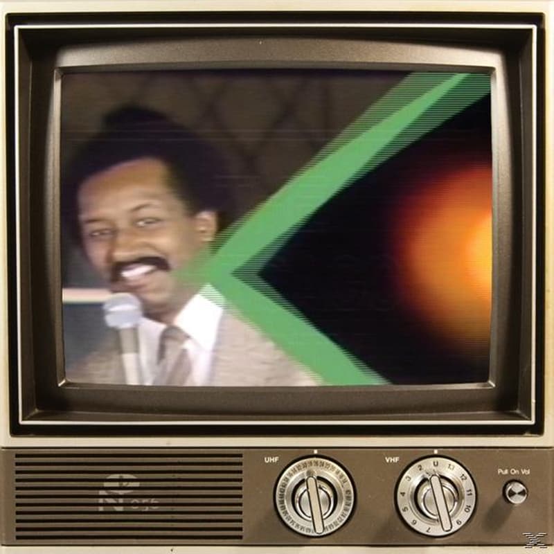 Ultra High Frequencies: The Chicago Party (CD+Dvd)