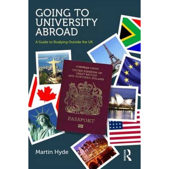 Going to University Abroad image 0