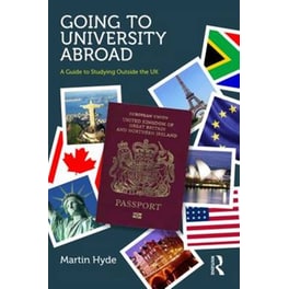 Going to University Abroad