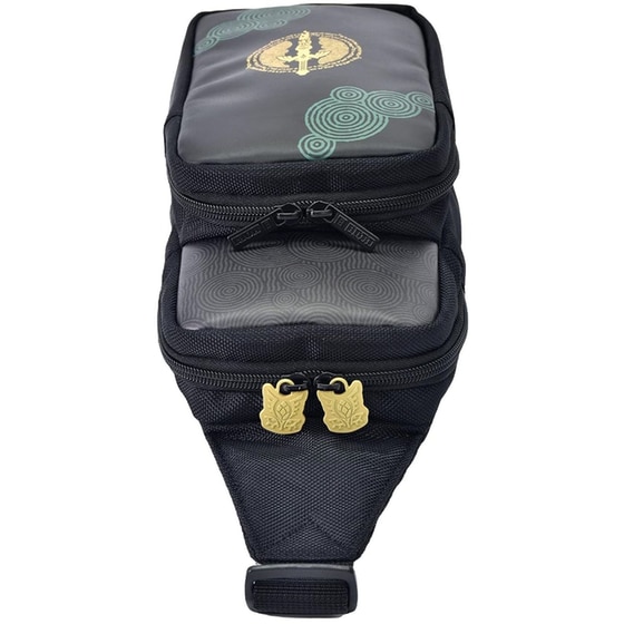 Hori Adventure Pack Case Zelda - Θήκη Nintendo Switch image 1