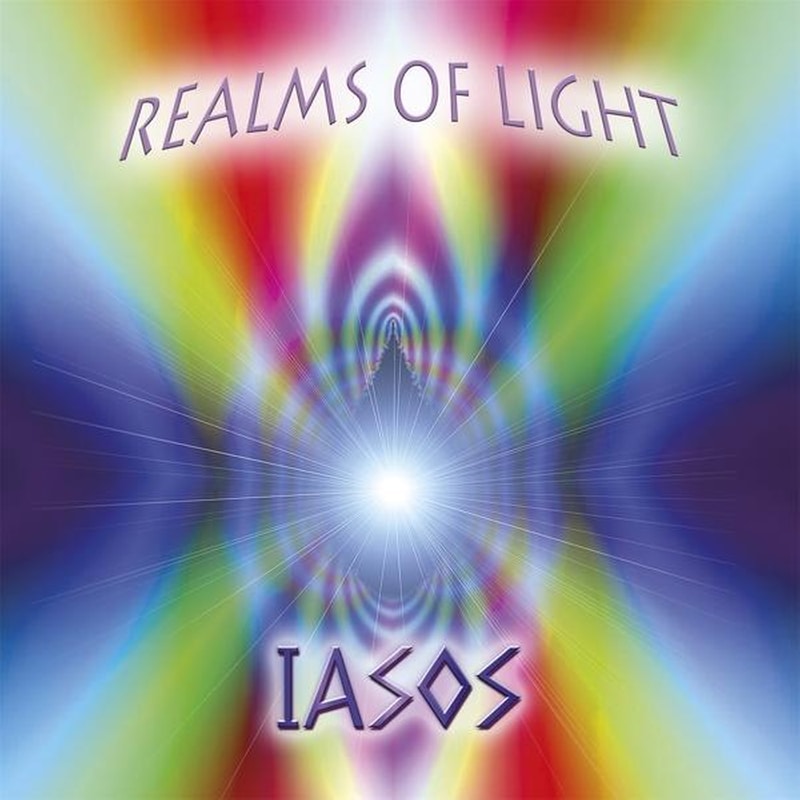 Realms Of Light