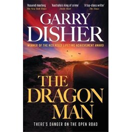 The Dragon Man