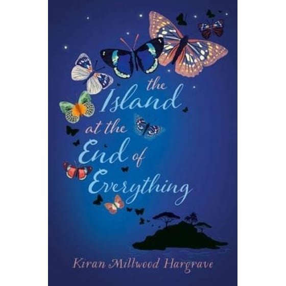 Island at the End of Everything image 0