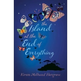 Island at the End of Everything