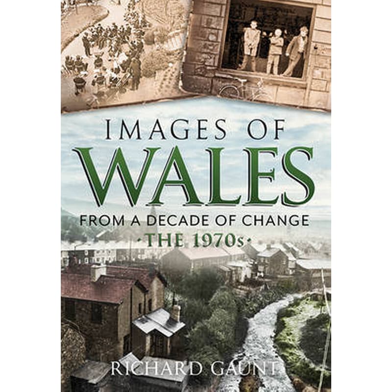 Images of Wales