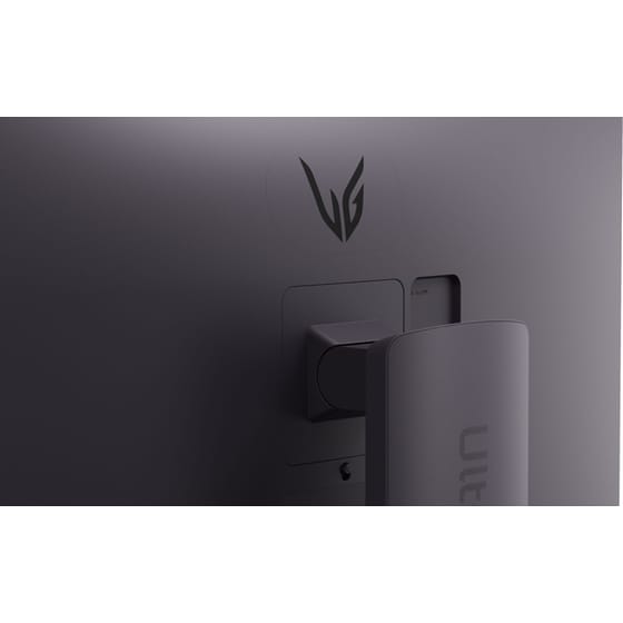 LG UltraGear 34G600A-B  Gaming Monitor 34" WQHD VA Curved 160 Hz 1ms image 7