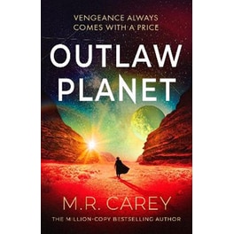 Outlaw Planet