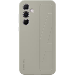 Θήκη Samsung Galaxy A55 5G - Samsung Standing Grip Case - Gray
