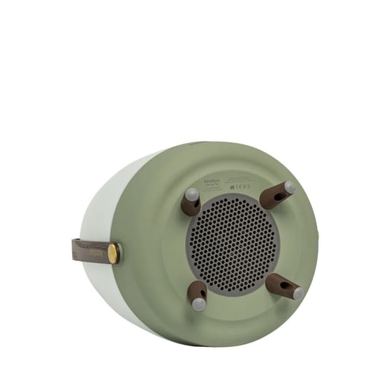 Φορητό Ηχείο Kooduu Lite Up Play 10W - Petroleum image 3