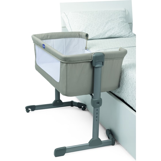 Chicco Λίκνο Next 2 Me Essential Dune Re Lux image 4