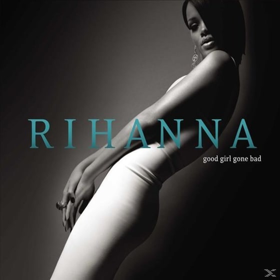Good Girl Gone Bad image 0