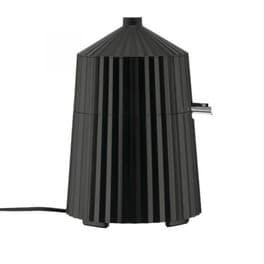 ALESSI MDL07 B 80 W Μαύρο Ηλεκτρικός Στίφτης