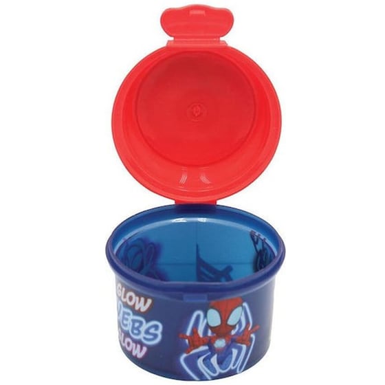 Φαγητοδοχείο Gim Food Pot Spidey 270ml image 2