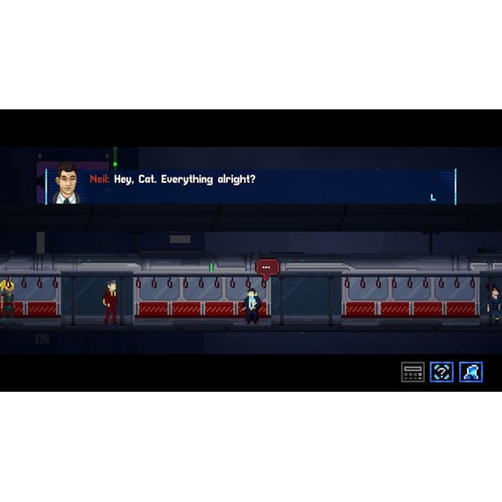 Lacuna - Nintendo Switch image 3