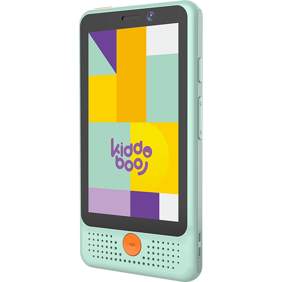 Kiddoboo Mobistar 4G 64GB - Mint image 2