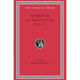 On Architecture, Volume I