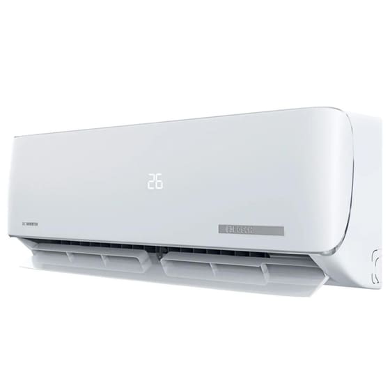 BOSCH Series 6 ASI09AW40/ASO09AW40 Κλιματιστικό Inverter 9.000 BTU A+++/A+++ με WiFi image 2