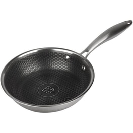Αντικολλητικό Τηγάνι EDENBERG EB-7520 20 cm Ασημί