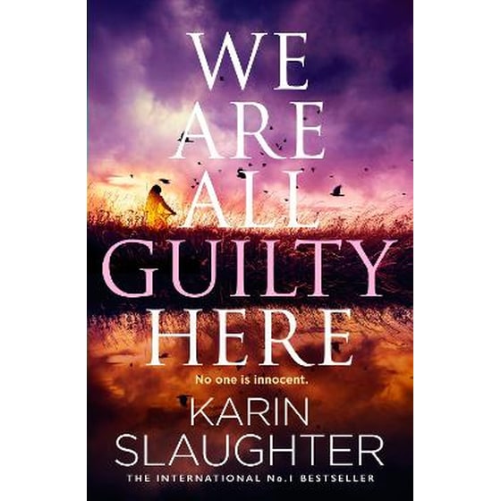We Are All Guilty Here image 0
