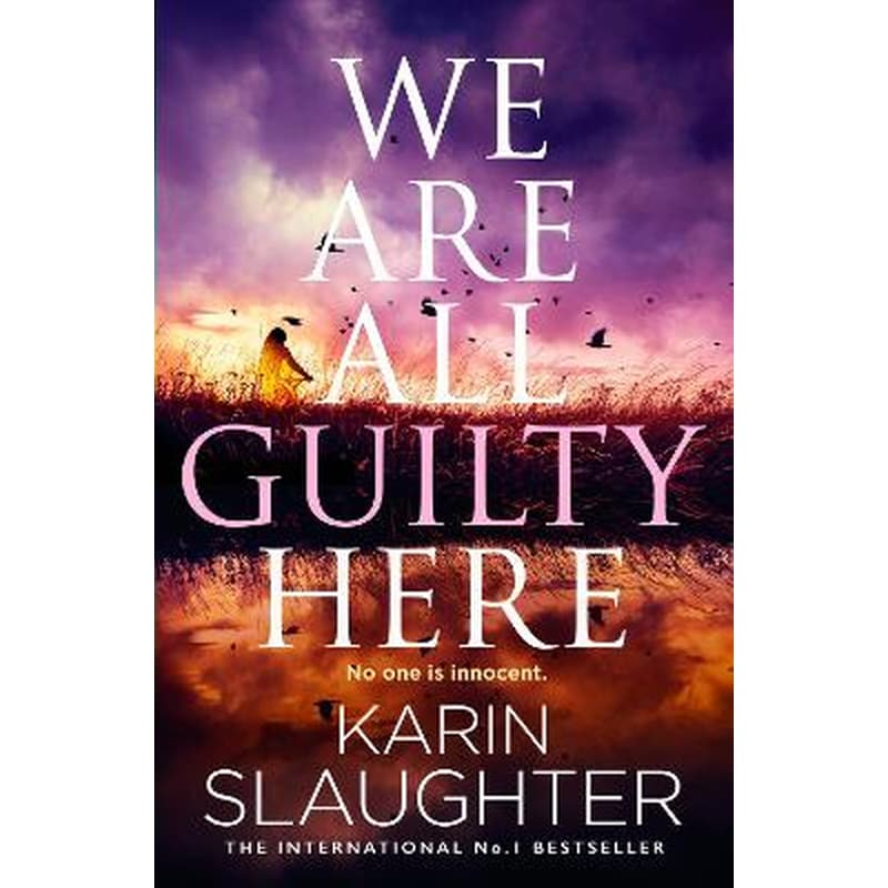 We Are All Guilty Here