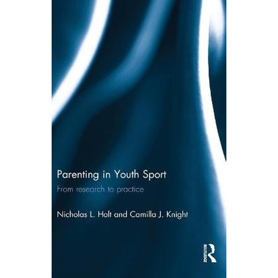 Parenting in Youth Sport image 0