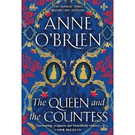 The Queen and the Countess