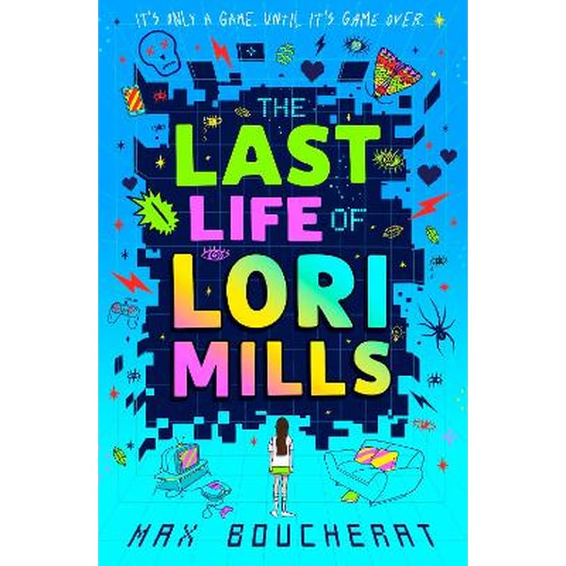 The Last Life of Lori Mills