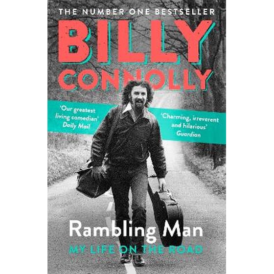 Rambling Man image 0