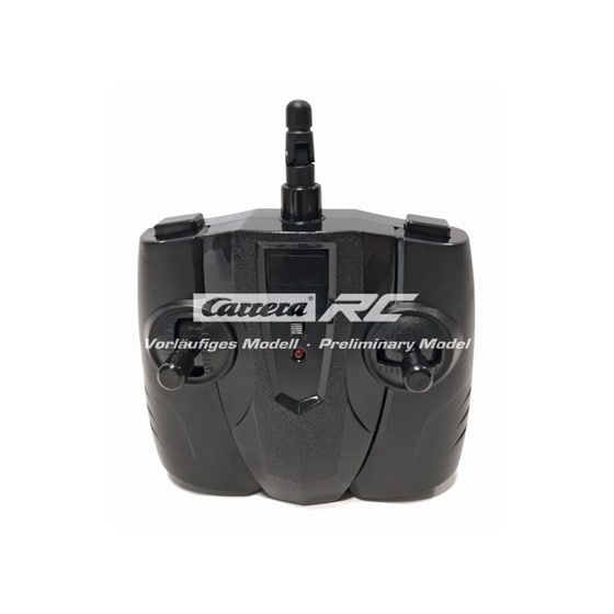 Carrera Red Hunter X Buggy Ηλεκτρικός Κινητήρας 1:18 image 1