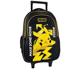 Τσάντα Τρόλεϋ Graffiti Pokemon