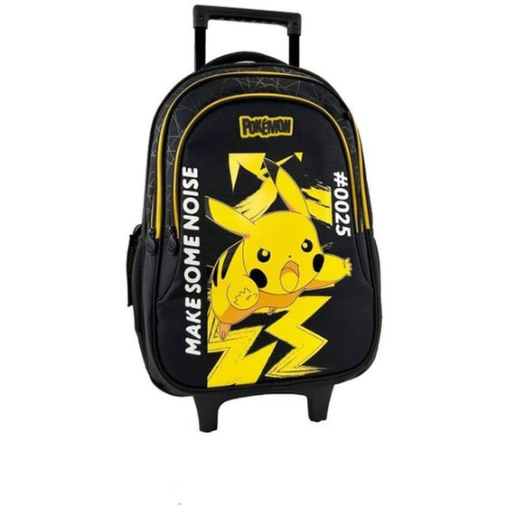Τσάντα Τρόλεϋ Graffiti Pokemon image 0