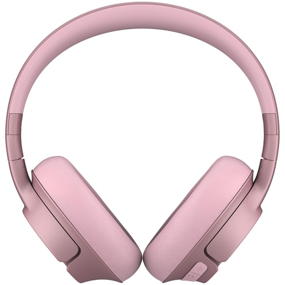 Fresh 'n Rebel Clam Core Ασύρματα Ακουστικά Κεφαλής - Pastel Pink image 1