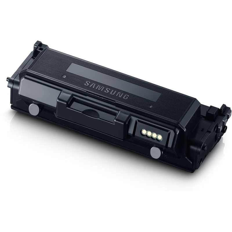 Toner Μαύρο Samsung MLT-D204E M3825