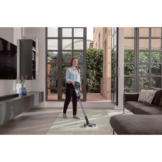 HOOVER HF1M10H 14.8 V Γκρι Σκούπα Stick image 4