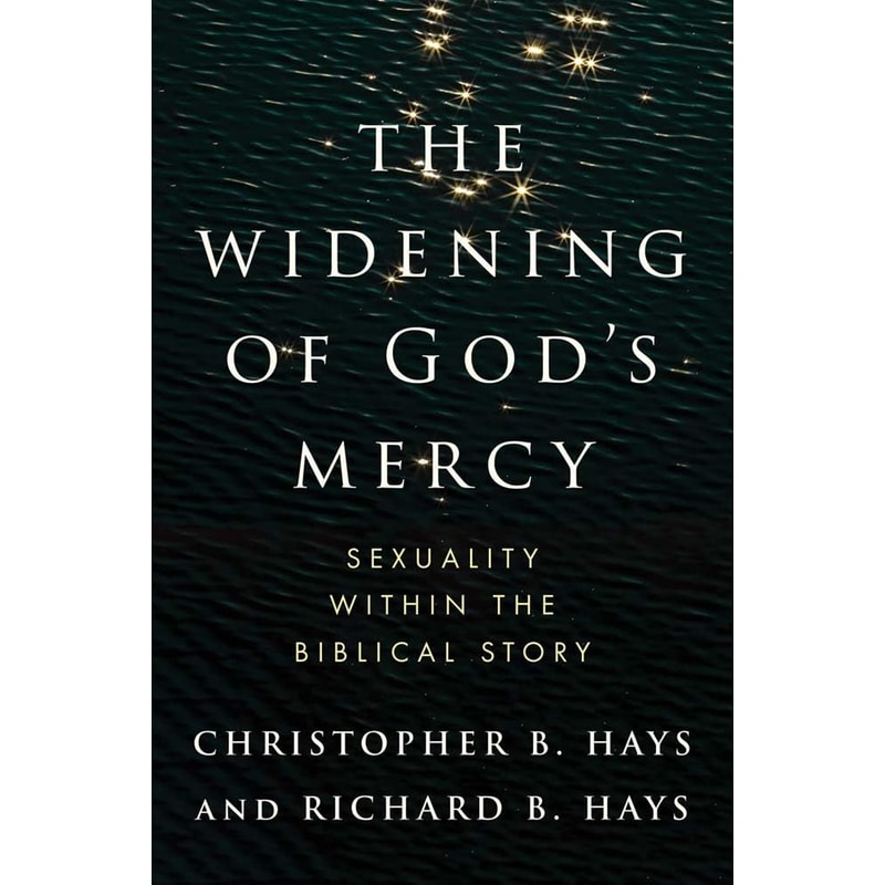 The Widening of Gods Mercy