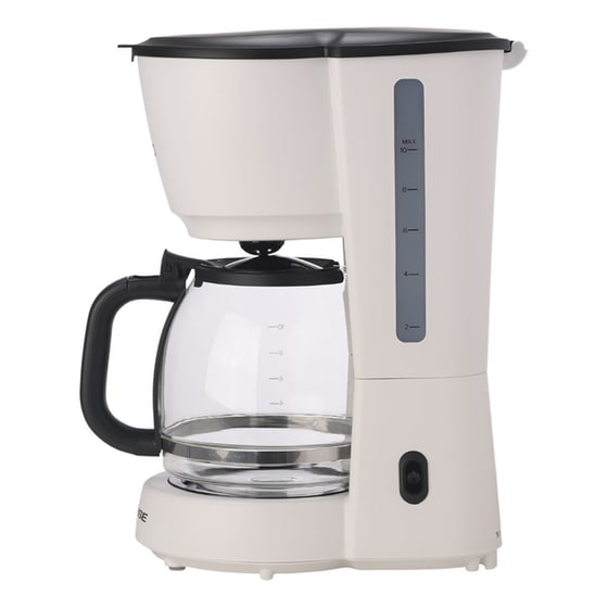 ESTIA 06-24581 Luminus 1000W 1.25L Καφετιέρα Φίλτρου image 1