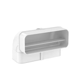 MIELE DFK-BVK90 Γωνία επίπεδου αγωγού