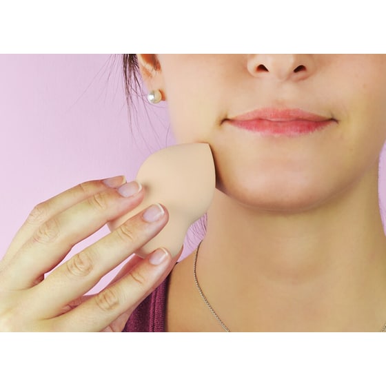 Σφουγγαράκι Make Up Legami Cutie Friends Llama image 2