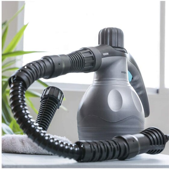 CECOTEC HYDRO STEAM 1030 ACTIVE CEC-05515 3 bar 1000W Ατμοκαθαριστής Χειρός image 2
